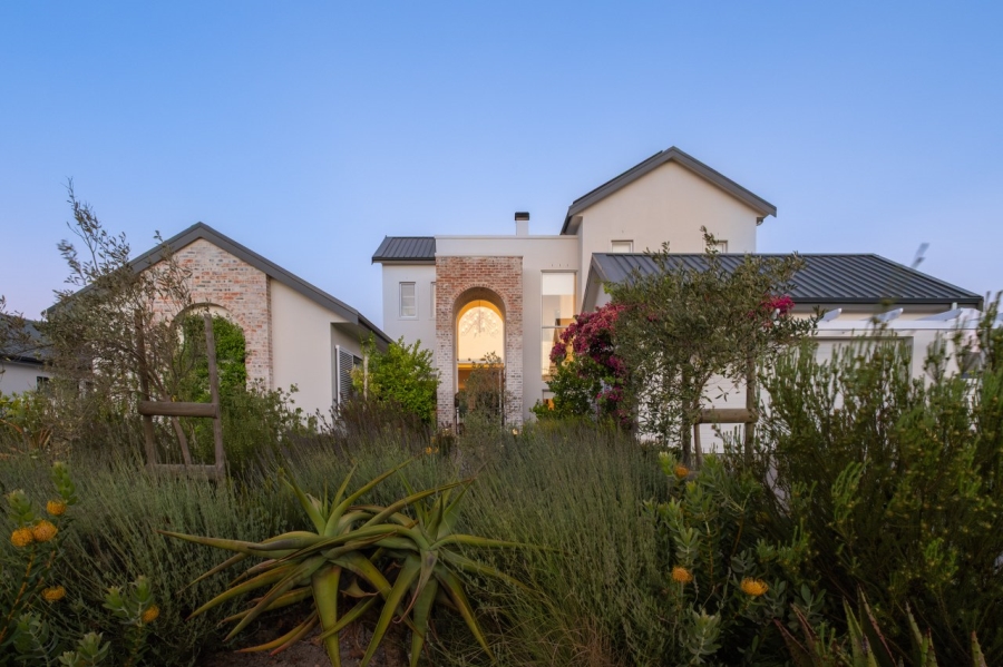 4 Bedroom Property for Sale in Val De Vie Estate Western Cape